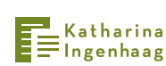 Logo Katharina Ingenhaag